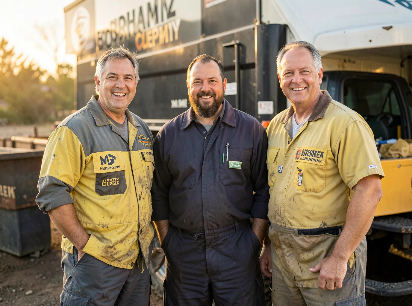 Sewage Cleanup company in Wenonah, NJ
