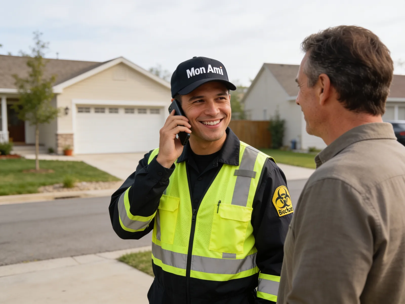 Sewage Cleanup Wenonah, NJ FAQs